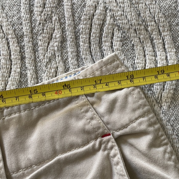 Tommy Hilfiger Cotton Shorts 14 - Picture 7 of 9